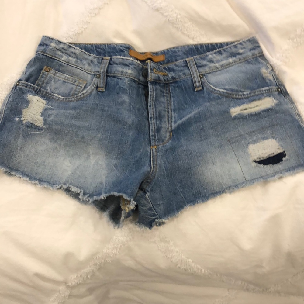 Joe’s jeans shorts